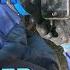 TECH DUMPED IN CROPREDY CANAL What S All This Doing Down There Magnet Fishing Cleaning The Waterways
