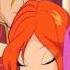 Winx Club Take My Hand With Lyrics