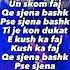 Un Skom Faj Viral Viralshorts Lyricsshqip Like Shqip Hara 15ha Tiktok Makeitviral 10k