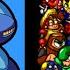 Mega Man The Wily Wars Every Final Boss And Ending