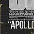 Lift Off Vs Apollo Hardwell UMF 2025 Mashup