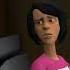 Dora Refuses To Go To Bed Grounded