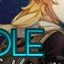 Genshin Impact GMV AMV Middle Of The Night