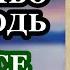 СКАЖИ СПАСИБО БОГУ ЗА ВСЁ ЧТО ИМЕЕШЬ Твоя жизнь сразу наладится