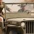 Anti Japanese Film POW Disguises As A Woman Hijacks A Military Truck And Breaks Through Enemy Lines
