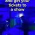 New Music Tour Starts Next Week Newmusic Tour Slotide Timelapse