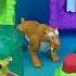 2016 ICE AGE 5 COLLISION COURSE SET OF 12 McDONALD S HAPPY MEAL COLLECTION VIDEO REVIEW