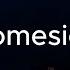 Homesick Antent