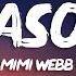 Mimi Webb Reasons Lyrics