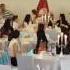 Gelin Ve Damat Muhteşem Giriş Grup Kervan Farkiyla