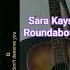 Sara Kays Roundabout Guitar Chords Cover Shorts