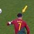 Ronaldo Penalty Trick