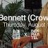 Jamie Bennett Crown Ruler Dekmantel Festival 2019