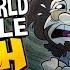 The Stupid World Of Portable Crash Bandicoot Games Caddicarus