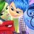 Inside Out US Teaser Trailer