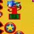 Sonic Mania Casino Night Zone