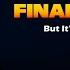 Final Escape But It S Chris Mclean VS The Total Drama Island Cast FNF Cover