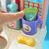 Cute Miniature Dressing Table Hello Kitty Sink Shorts