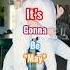 It S Gonna Be MAY Montana Tucker And Lance Bass Nsync Lancebass Dance Shorts