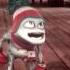 Last Christmas Crazy Frog
