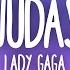 Lady Gaga Judas