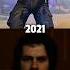 COD Mobile Collaboration Characters Now Vs Then
