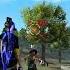 CAMOUFLAGE EMOTE PRANK GARENA FREE FIRE