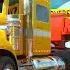 The Highway Adventure With Wilson The Semi Truck Bob The Truck Space Rocket Delivery RCH SPACE