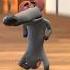 The Dancing Rat Meme