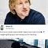 I Wish I Was Owen Wilson Funny Memes Shorts