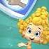 Bubble Guppies The Hygiene Dance Challenge With Deema