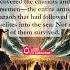 Exodus 14 28 The Red Sea Swallows Pharaoh S Army