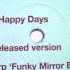 PJ Happy Days Unreleased Mix 1997