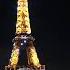Who Designed The Iconic Lighting Of Eiffel Tower Eiffeltower Paris Eiffeltowerfacts France