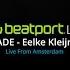 Eelke Kleijn OTB 100 LIVE Beatport Studio Amsterdam ADE 2014