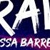 Nessa Barrett Grave Lyrics