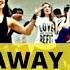 Runaway Baby Bruno Mars Dance Fitness REFIT Revolution