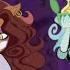 A Scare Of A Dare Volume 1 Monster High