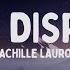 Achille Lauro Amore Disperato Testo Lyrics