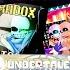 TIME PARADOX Is My All Time FAVORITE UNDERTALE AU