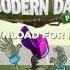 Plants Vs Zombies 2 Modern Day Wave 1