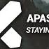 Apashe Wild Funk Staying Alive Tarraxo Edit