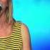 I Like You By Nikki Kelly Live Performance From NAB Show 2015