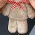 DIY Towel Teddy Bear Fun Easy Craft For Kids