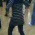 Totoy Bibo Line Dance Demo Walk Through