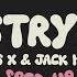 Lil Nas X Jack Harlow INDUSTRY BABY Sped Up Lyrics