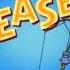 Cartoon Cartoons Powerhouse Bumpers