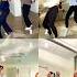 SOMEBODYS WATCHING ME Brent Rivera X Lexi EmandLoz Shorts Tiktok Viral Dance Cute Funny Trend
