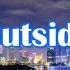 Zayn Outside Karaoke Instrumental