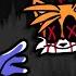 FNF I AM GOD WITH LYRICS PLAYABLE Sonic Sonicexefnf
